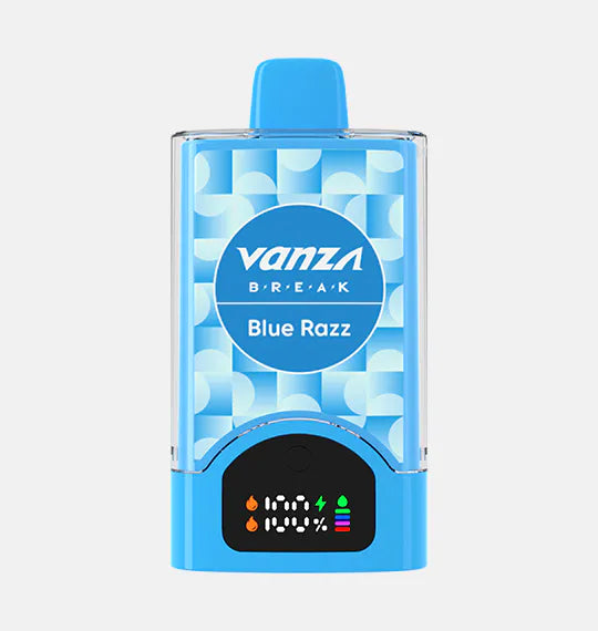 VANZA BREAK