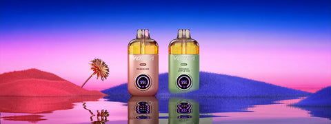Guide des batteries de vapotage : comprendre les mAh et la recharge pour les acheteurs B2B