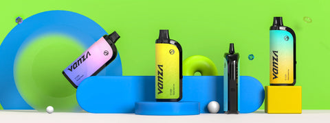 Comprendre le nombre de bouffées de vape : Que signifient réellement 35 000 bouffées ?