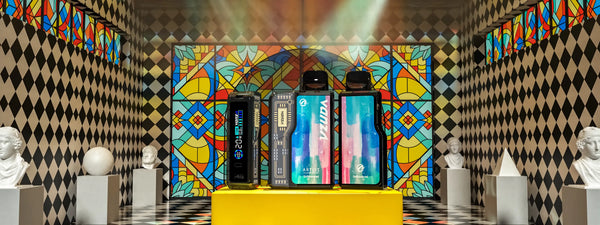 How to Market Your Vape Business: Digital Marketing Guide