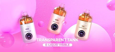 Case Study: How Our Partners Grew Their Vape Business with VANZA