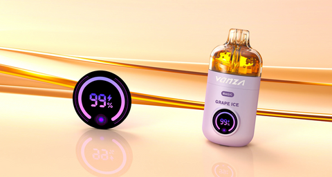 The Evolution of Disposable Vapes: From Simple to Smart