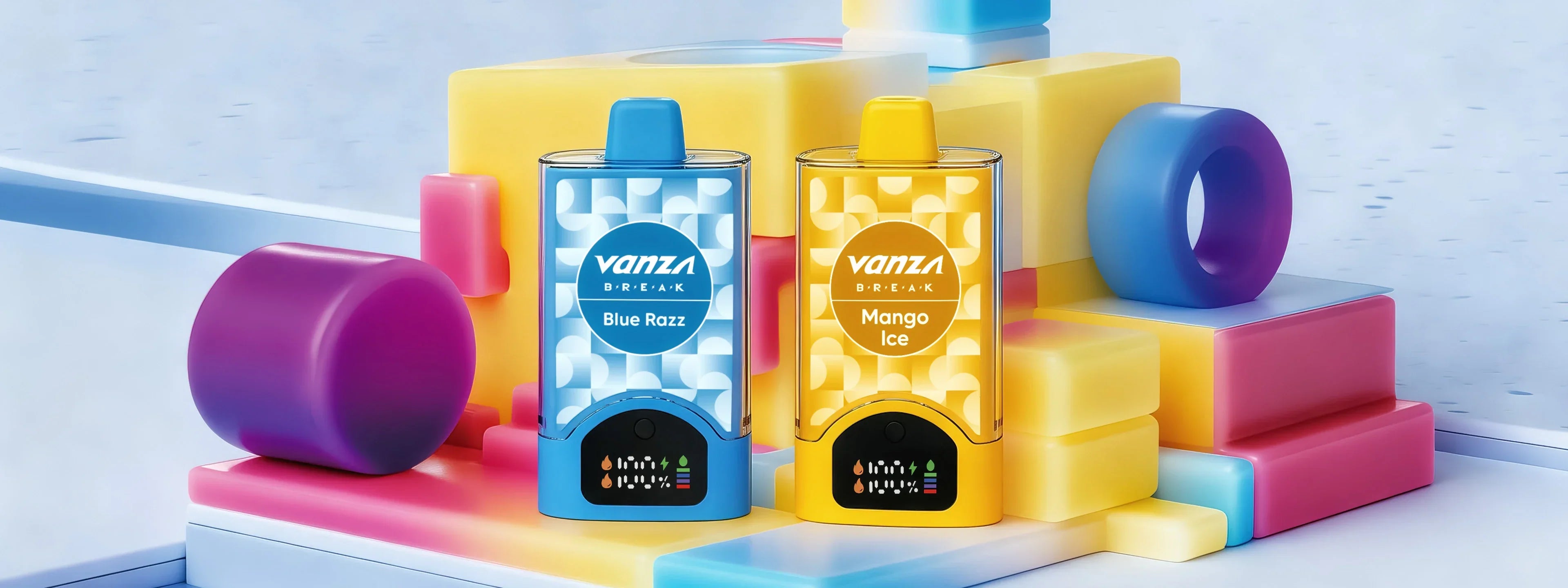 Complete Guide OEM Vape Manufacturing – VANZA