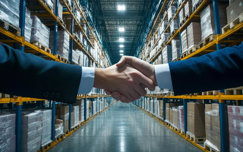 Why VANZA is the Best Vape Wholesale Partner