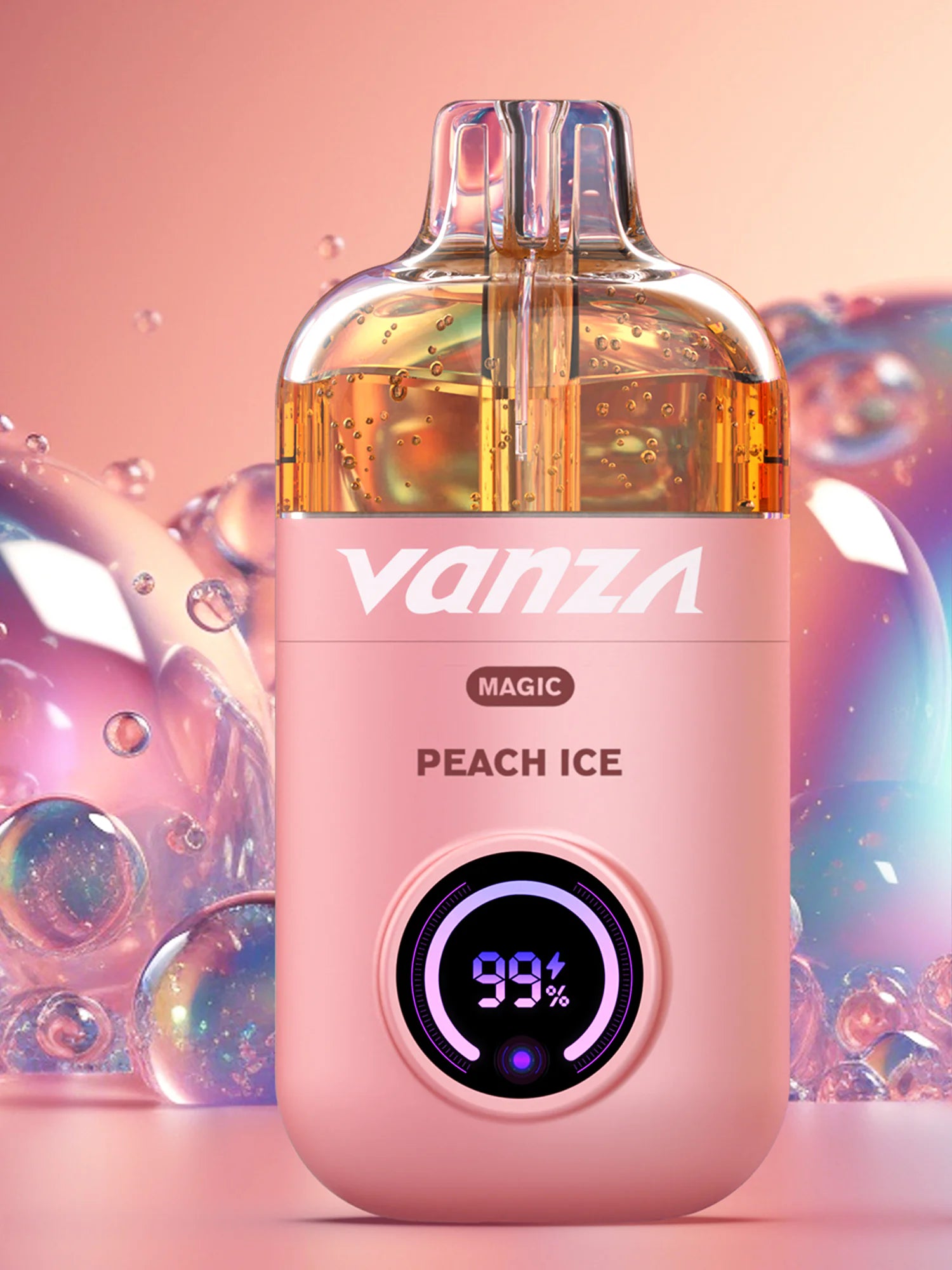 VANZA MAGIC VAPE