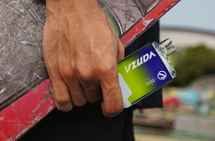 lt's a great flavor. One of myfavorites.The device looks nice also.