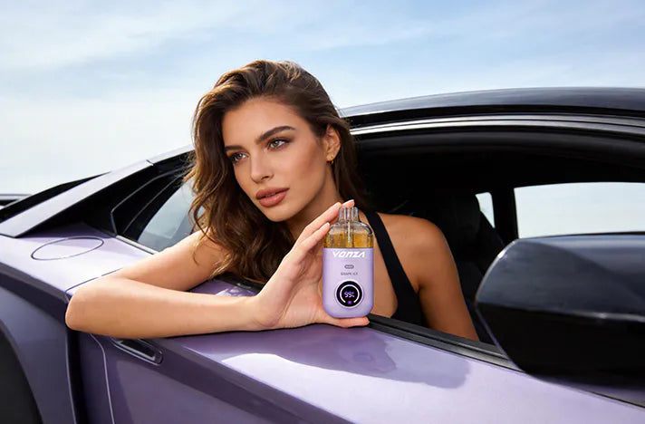 Lasts longer then most vapes as well.