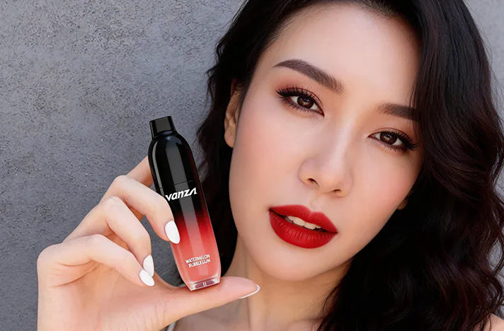 Best vape for flavors.Its big battery capacity is also best for long-travel.