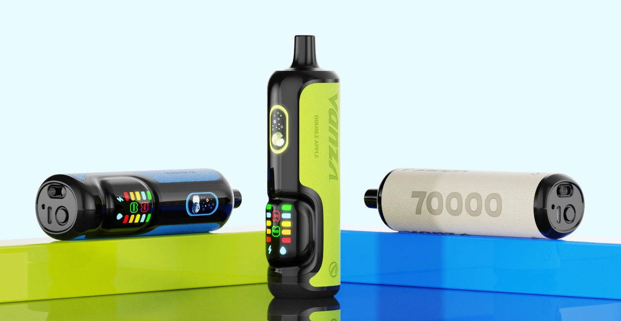 VANZA 70000